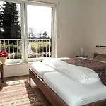 度假居 
