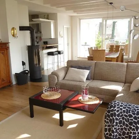 Casa vacanze Lorenzo Bad Zwischenahn