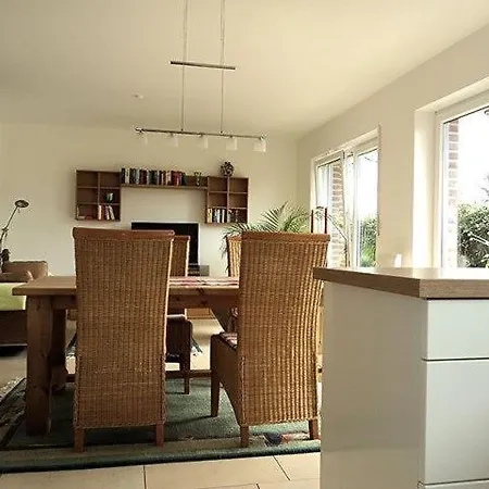 Lorenzo Casa vacanze Bad Zwischenahn